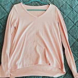 Soft and Sexy American Eagle Long Sleeved Tee